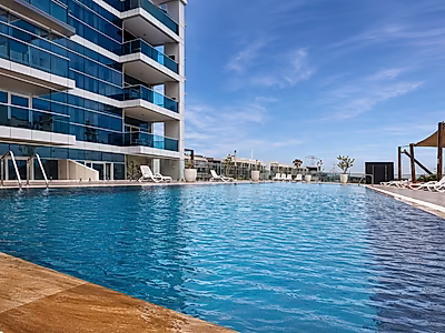 Rented Studio for Sale | Al Jawhara JVT | High ROI