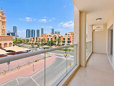 15 Days FREE | Prime location | Affordable Price