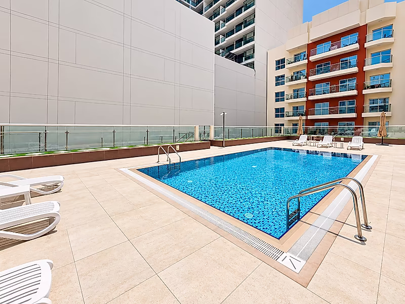 15 Days FREE | Prime location | Affordable Price - Photo 8