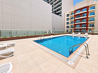 15 Days FREE | Prime location | Affordable Price