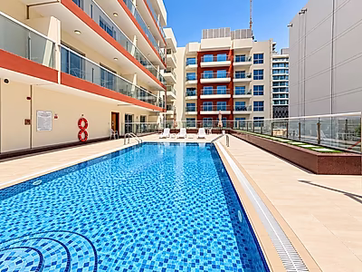 15 Days FREE | Prime location | Affordable Price