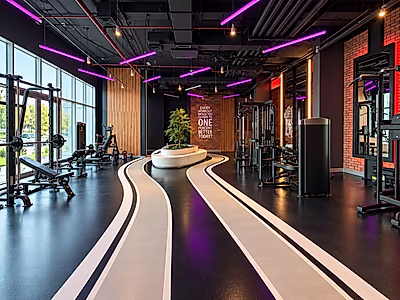 High-Floor | Community View | Vacant