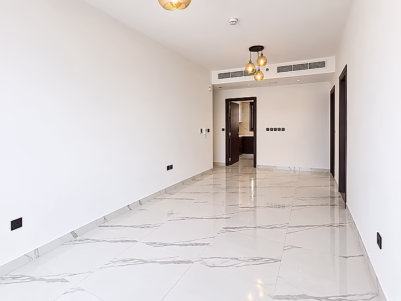 2BR Apartment | Downtown & Pool View | Well Maintain - Photo 12