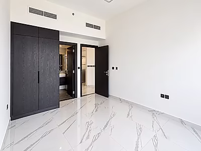 Vacant | 2BR Apartment | City & Park View