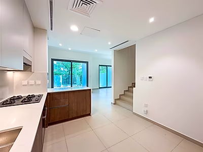 Spacious | Family Community | Modern Villa