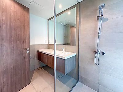 Spacious | Family Community | Modern Villa