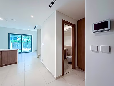 Spacious | Family Community | Modern Villa