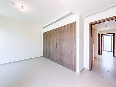 Spacious | Family Community | Modern Villa