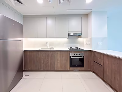 Spacious | Family Community | Modern Villa