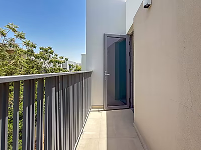 Spacious | Family Community | Modern Villa