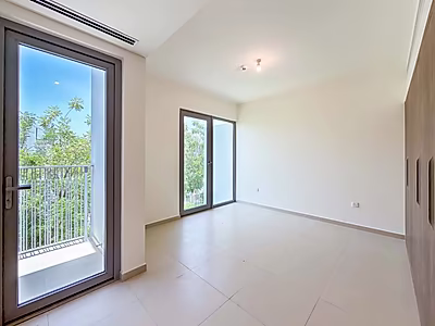 Spacious | Family Community | Modern Villa