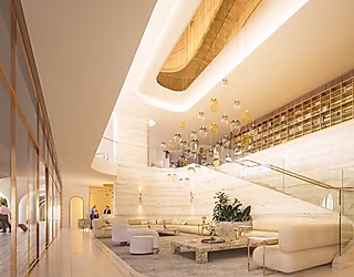 Ellington Ocean House