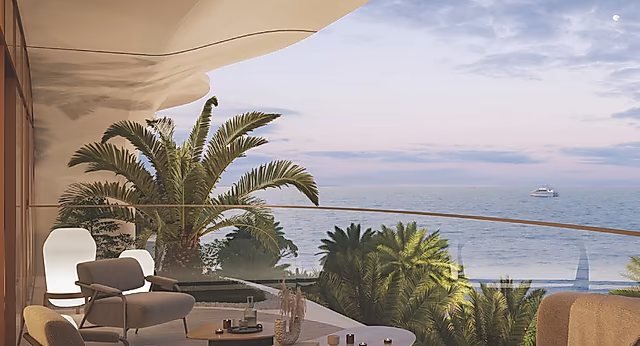Ellington Ocean House