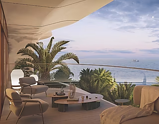 Ellington Ocean House