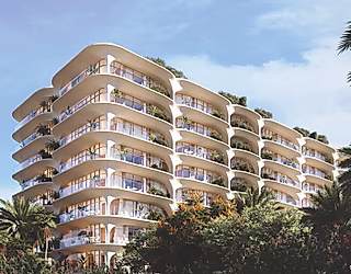 Ellington Ocean House
