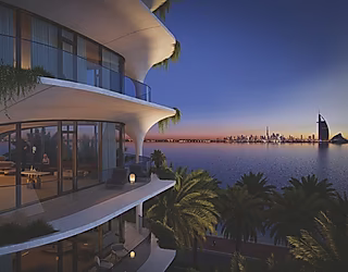 Ellington Ocean House