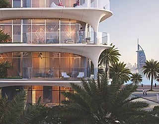 Ellington Ocean House
