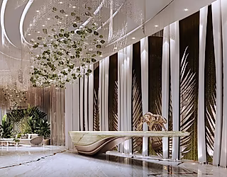 Damac Bay 2