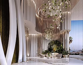 Damac Bay 2