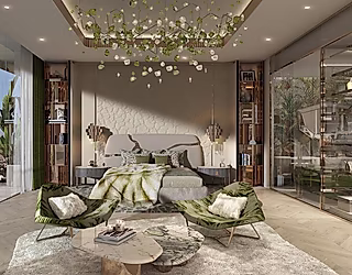 Damac Bay 2