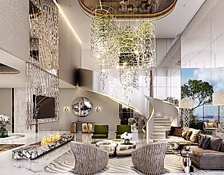 Damac Bay 2