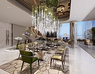 Damac Bay 2