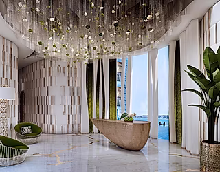 Damac Bay 2