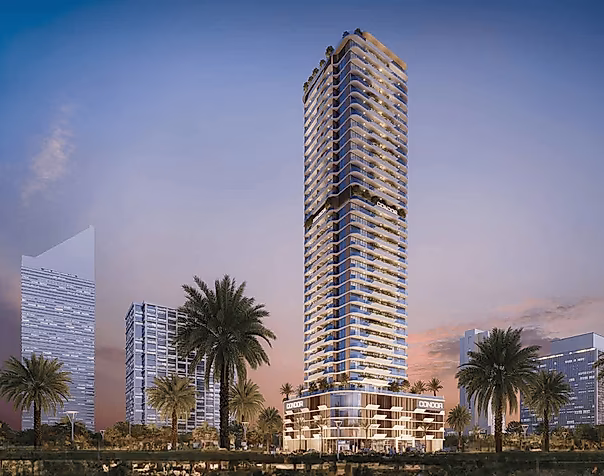 Sonate Residences