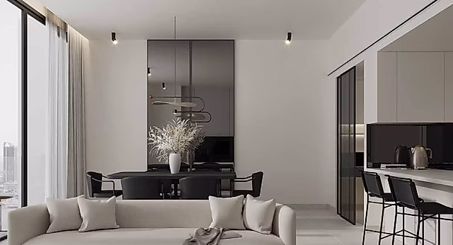 Sonate Residences