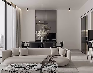 Sonate Residences