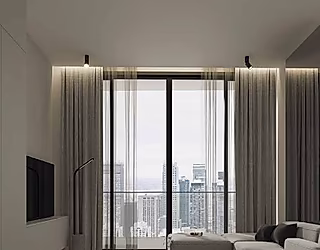 Sonate Residences
