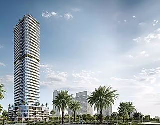 Sonate Residences