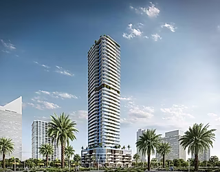 Sonate Residences