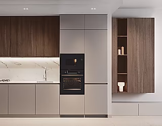 AUREL1A Residence