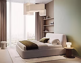 AUREL1A Residence