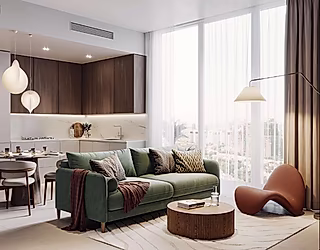 AUREL1A Residence