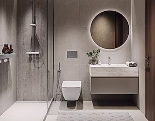 AUREL1A Residence