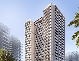 AUREL1A Residence