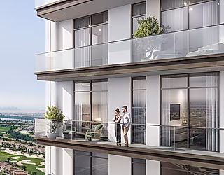 AUREL1A Residence