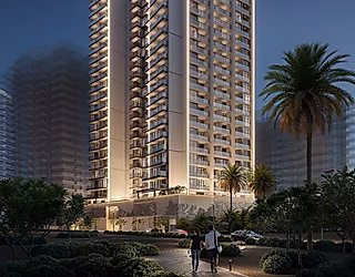 AUREL1A Residence