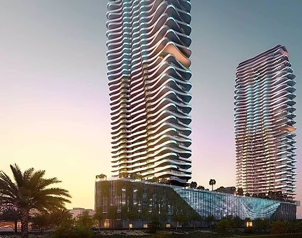 Laguna Residence