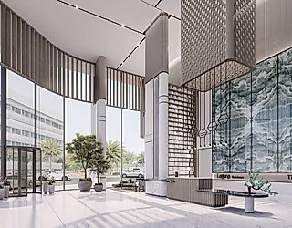 Laguna Residence