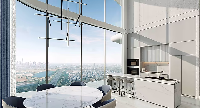 Laguna Residence