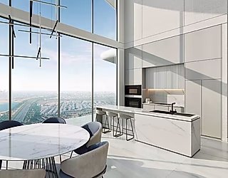 Laguna Residence