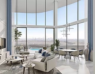 Laguna Residence
