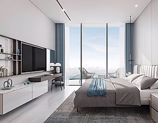 Laguna Residence