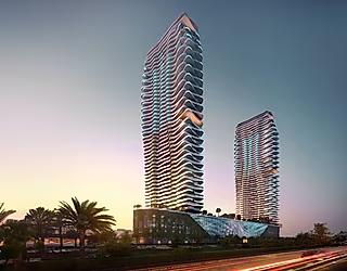Laguna Residence
