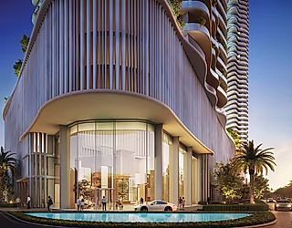 Laguna Residence