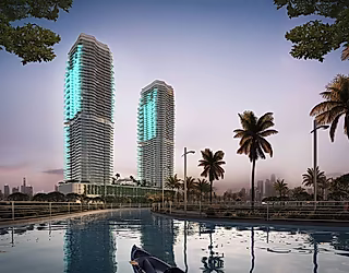 Laguna Residence