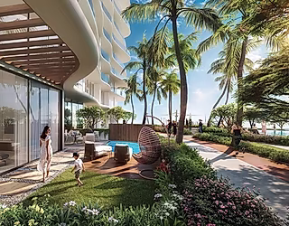 Laguna Residence